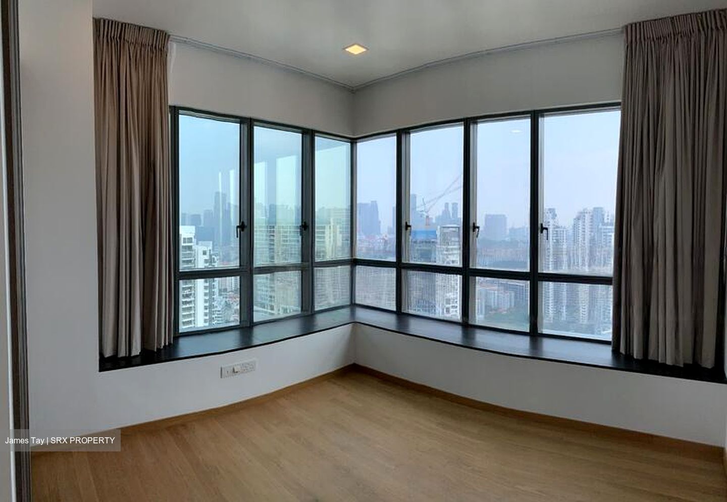 8 Saint Thomas (D9), Condominium #470063281
